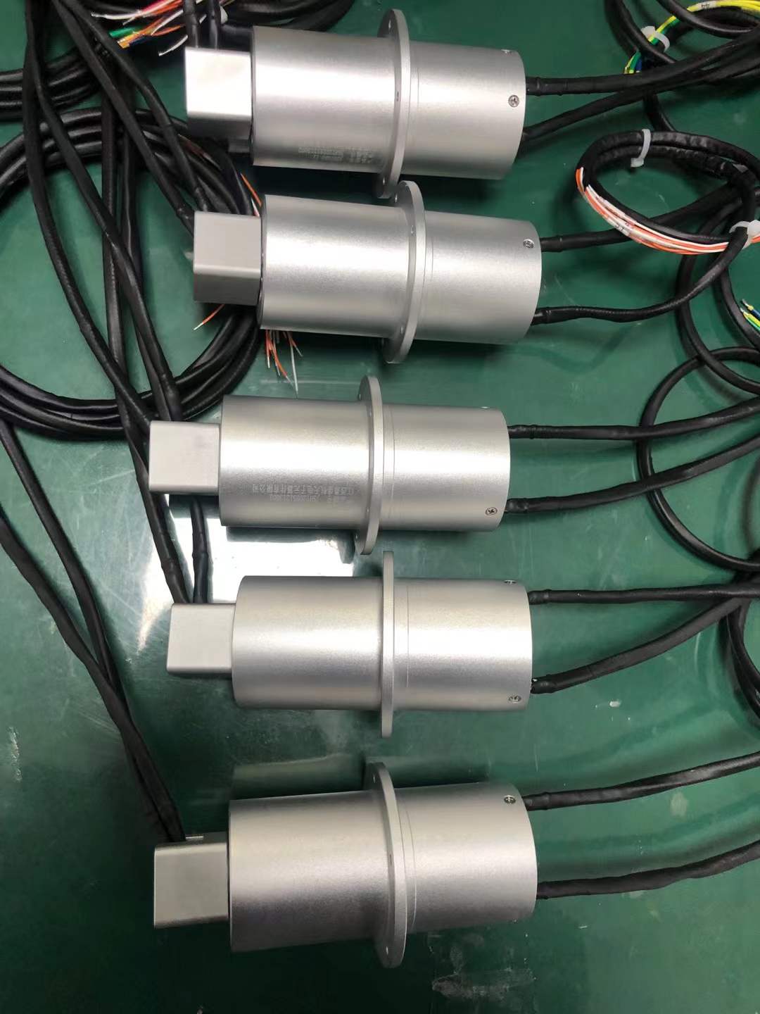 非标滑环 JSHT050-11