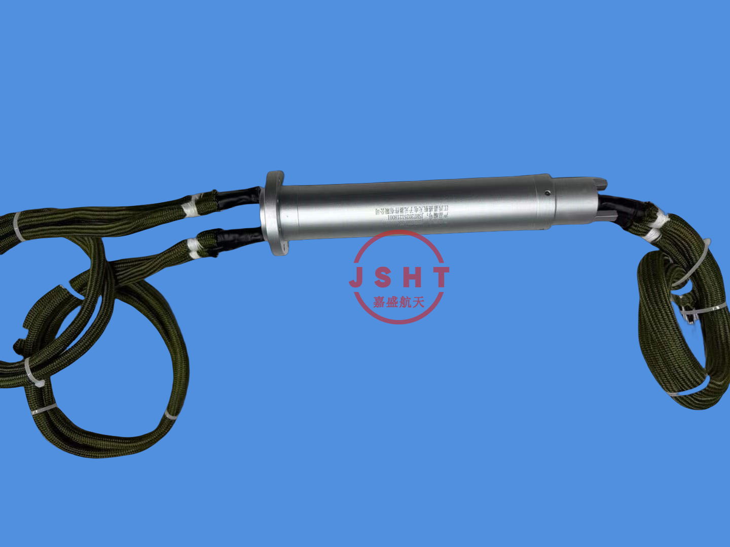 非标滑环 JSHT038-66 