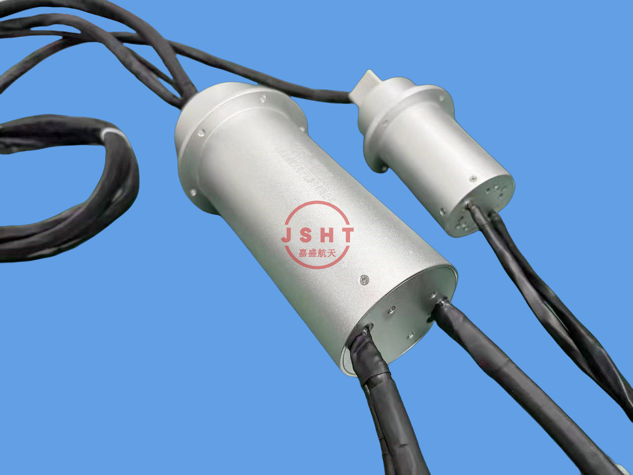 定制滑环 JSHT070-30,JSHT050-28